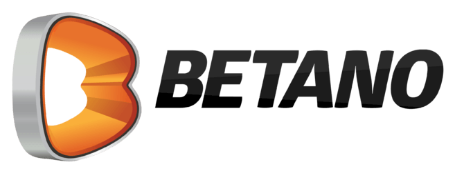 Logo Betano Casino